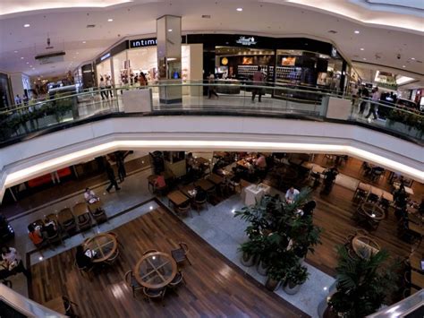michael kors shopping morumbi